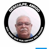 JOAQUIM TEIXEIRA FC(@MarcelCacau) 's Twitter Profile Photo