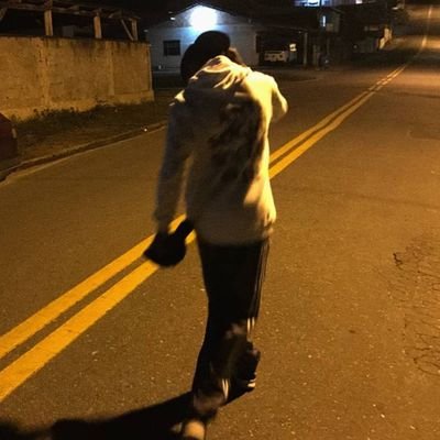 vitor77x's profile picture. fé