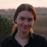 Mariya Shtumpf (@mshtumpf) 's Twitter Profile
