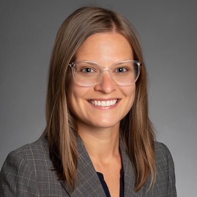 Erin Mannen, Ph.D. Profile
