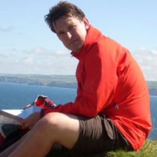 markvanlochem's profile picture. Accountant en fiscalist, die houdt van badminton en lezen