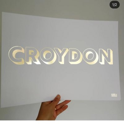 Croydon is a unique diverse and underrated suburb of London. We love all things Croydon. Some call us the armpit of London. Croydon vs the World.