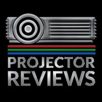 Projector Reviews (@projectorreview) 's Twitter Profile