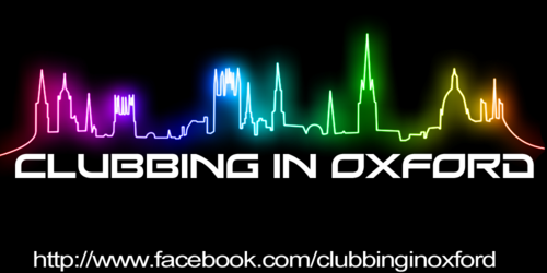 clubbinginox's profile picture. Part of Clubbing In Ltd. Oxford clubbing and events news. Want guestlists & tickets? Check our facebook! Just Click the link!