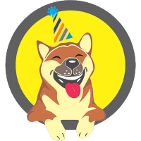 Dogeparty (@dogepartyxdp) 's Twitter Profile Photo Dogeparty (@dogepartyxdp) 's Twitter Profile Photo