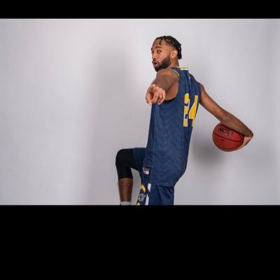 Jordan McKoy athlete profile head shot