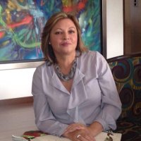 Pilar Gaitan Pavia (@pilargaitanp) 's Twitter Profile