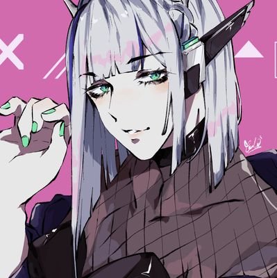 Eadephineさんのプロフィール画像