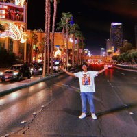 Ricky Parra (@rowdyrick3) 's Twitter Profile