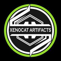 💚XenoCatArtifacts💚 🔜Denfur(@XenocatArtifact) 's Twitter Profile Photo