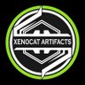 XenocatArtifact's profile picture. 🛸(Drop: Saturday 11/01/25 @ 7:00PM MST)🛸Original Sci-Fi silicone art & adult creations since 2017!✖️Adult 18+ (Custom Orders CLOSED / Toy Reviewer CLOSED)
