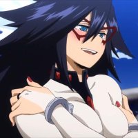 Nemuri Kayama (@perez_kun) 's Twitter Profile