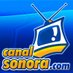 Canal Sonora (@canalsonora) Twitter profile photo Canal Sonora (@canalsonora) Twitter profile photo