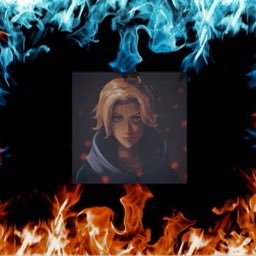 FieryIceWitch's profile picture. #CastlevaniaRP #MVRP