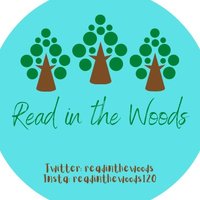 Read in the Woods 🌲🌳(@ReadintheWoods) 's Twitter Profile Photo