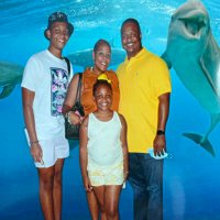 Dr. LaShawn Hodge #SpradleyPrincipal #blessed (@lnhodge) 's Twitter Profile