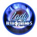 🔱LadyBlueFlames🔱 (@LadyBlueFlames) Twitter profile photo