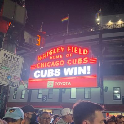 the cubs have lost 10 straight