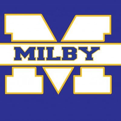 Lady Buffs Volleyball                          Milby High School