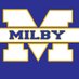 Milby Volleyball (@MilbyVolleyball) Twitter profile photo