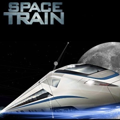 Space Train Protocol