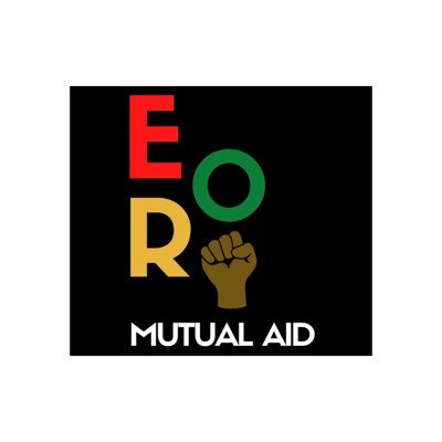 East of the River Mutual Aid