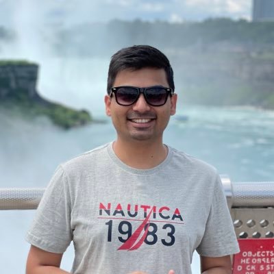 4darsh's profile picture. Computer Vision Researcher. @NECLabsAmerica