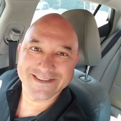 A God fearing, soda swilling patriot who wants his America back