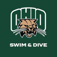 Ohio Swimming and Diving(@OHIOswimdive) 's Twitter Profile Photo