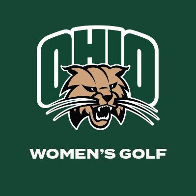 The official Twitter account of Ohio University Women's Golf.