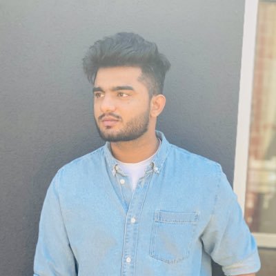 SachinMadhav13's profile picture. UI / UX Designer in training