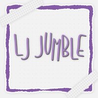 LJJumble(@LJJumble) 's Twitter Profile Photo