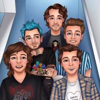 Anna (@hi_we_are_1_d) 's Twitter Profile