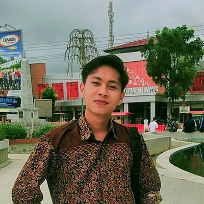 BengkriZ's profile picture. 