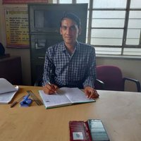 suresh yadav (@sureshy00374967) 's Twitter Profile
