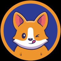 LuckDOGE_TOKEN (@luckdoge_token) 's Twitter Profile Photo LuckDOGE_TOKEN (@luckdoge_token) 's Twitter Profile Photo