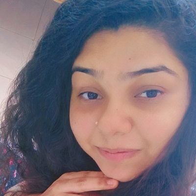 DeshaniHeena's profile picture. Rx Heena Deshani
favorite indoor game - badminton (🏸🏸)
#solivagant
Hobbies- 🎧music,travelling, mountaineering, cycling,# Tabata lover.