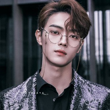 Xu Kai | Cdrama | Wuxia Drama |
Cai Xu Kun | Xin Liu | THE9 | Nine percent |
GOT7 | kdrama | kpop stanacc @kruti_igot7 | Fan account 🇮🇳