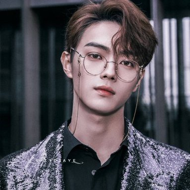 Xu Kai | Cdrama | Wuxia Drama | 
Cai Xu Kun | Xin Liu | THE9 | Nine percent |
GOT7 | kdrama | kpop stanacc @kruti_igot7 | Fan account 🇮🇳