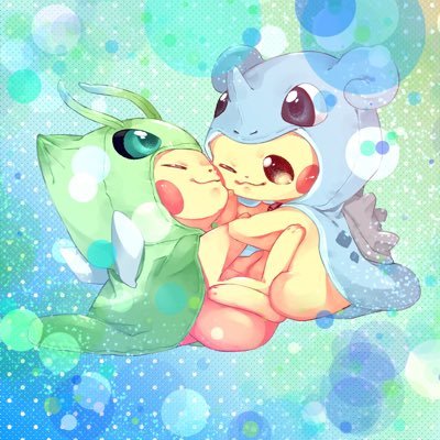 ポケぽんちょさんのプロフィール画像