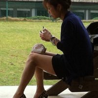 奥ちゃま (@shot3cc) Twitter profile photo