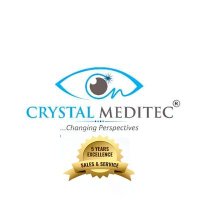 Crystal Meditec®(@CrystalMeditec) 's Twitter Profile Photo