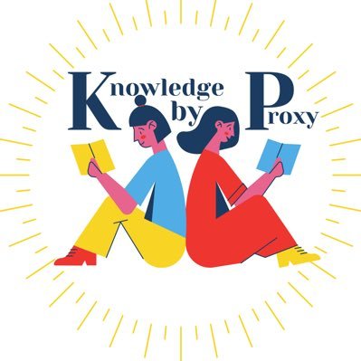 Knowledge by Proxy Pod Profile
