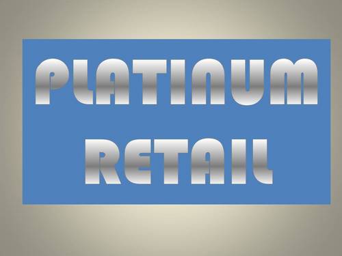 platinumretail's profile picture. 