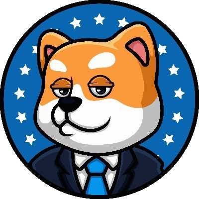 https://t.co/5pvUx1TvMY #PresidentDoge 0x4ae80e0414a188f91debfb9e71c67153bfbe5f9e