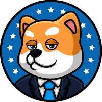 PresidentDoge Official (@presidentdogeus) 's Twitter Profile Photo PresidentDoge Official (@presidentdogeus) 's Twitter Profile Photo