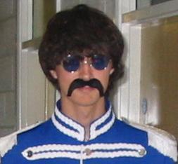 i aint no warewolf, thats just me after 6 cans of stella! #LFC #YNWA