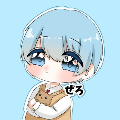 Ze6cha's profile picture. 🐢