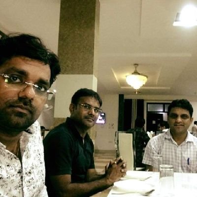 Vijay_Singhyd's profile picture. पूर्व प्रदेश अध्यक्ष, यू0पी0 फूड एंड सिविल सप्लाईज इंस्पेक्टर्स/ऑफिसर्स एसोसियेशन।
उपाध्यक्ष, राज्य कर्मचारी संयुक्त परिषद, उत्तर प्रदेश।