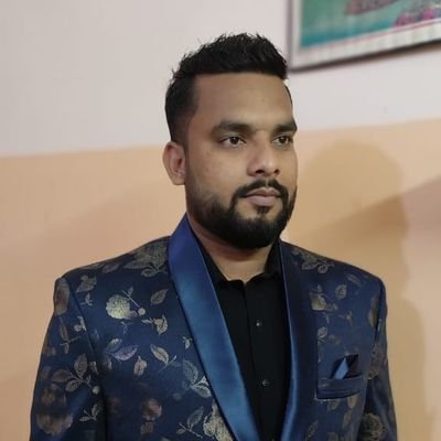 SUMAN080893's profile picture. Real is Rare